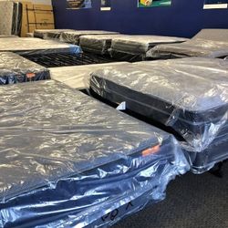 ⚡️Memory Foam Mattress Sale Brand New⚡️