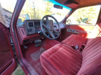 1991 GMC Sierra 1500