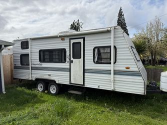2008 Gulf stream Amerlite