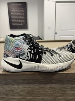 Kyrie 2 ‘Effect’