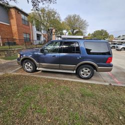 2004 Ford Expedition