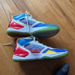 100OBO- KAWHI X JOLLY RANCHER “ORIGINAL FLAVORS”