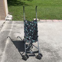 Umbrella Stroller 