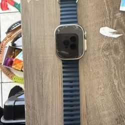 Apple Watch Ultra 49mm