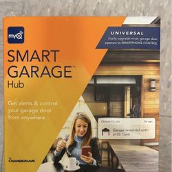 MYQ-G0301E Garage door Opener