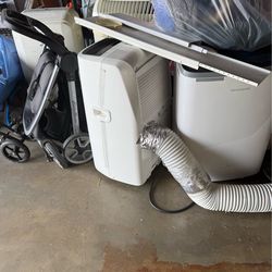 Portable aircondition