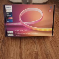Phillips Hue Smart Strip