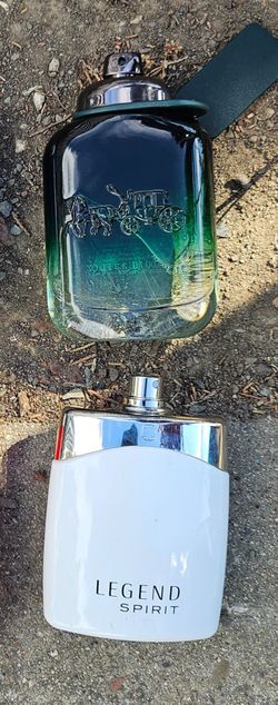 Colognes for man