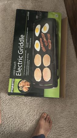 Small Kitchen Appliances 