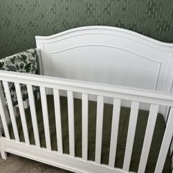 Baby Crib
