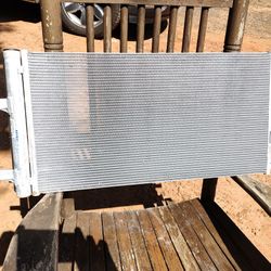 Brand New BMW AC Condenser