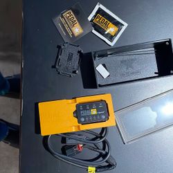 Pedal Commander (Ford)