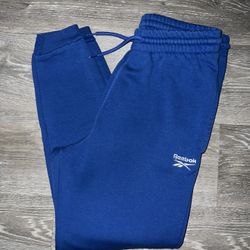Reebok Men’s Pants For Men Size M 