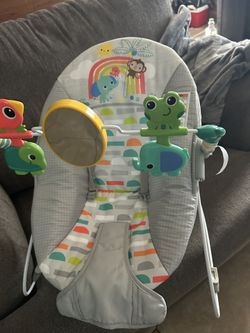 Baby Chair