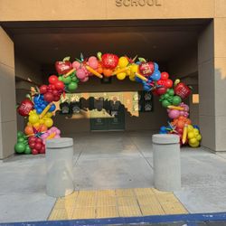 Balloon Arch
