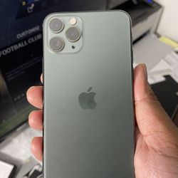 Iphone 11 Pro Unlocked