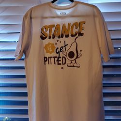 Stance Shirt Mens