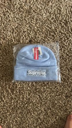 Supreme beanie