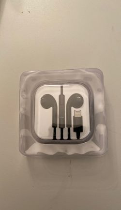 EarPods7+ brand new #8