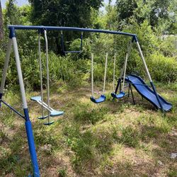 Swing Set 