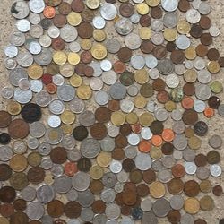 Old Coins