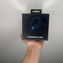 Powerbeats Pro (navy)