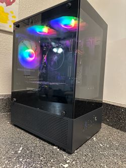 GREAT GAMING PC!