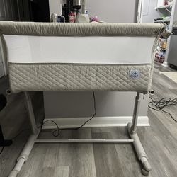 CLOUD BASSINET