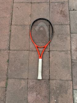Head Pro Stock Youtek IG Radical Pro