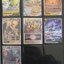 Pokémon Cards
