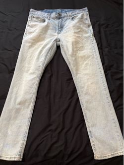 Denim Jeans
