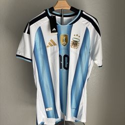Argentina Jersey