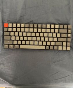 Keychron K3 Mechanical Keyboard