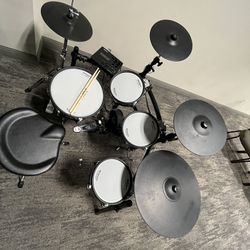Roland TD-27 Electronic Drum Set V-drums