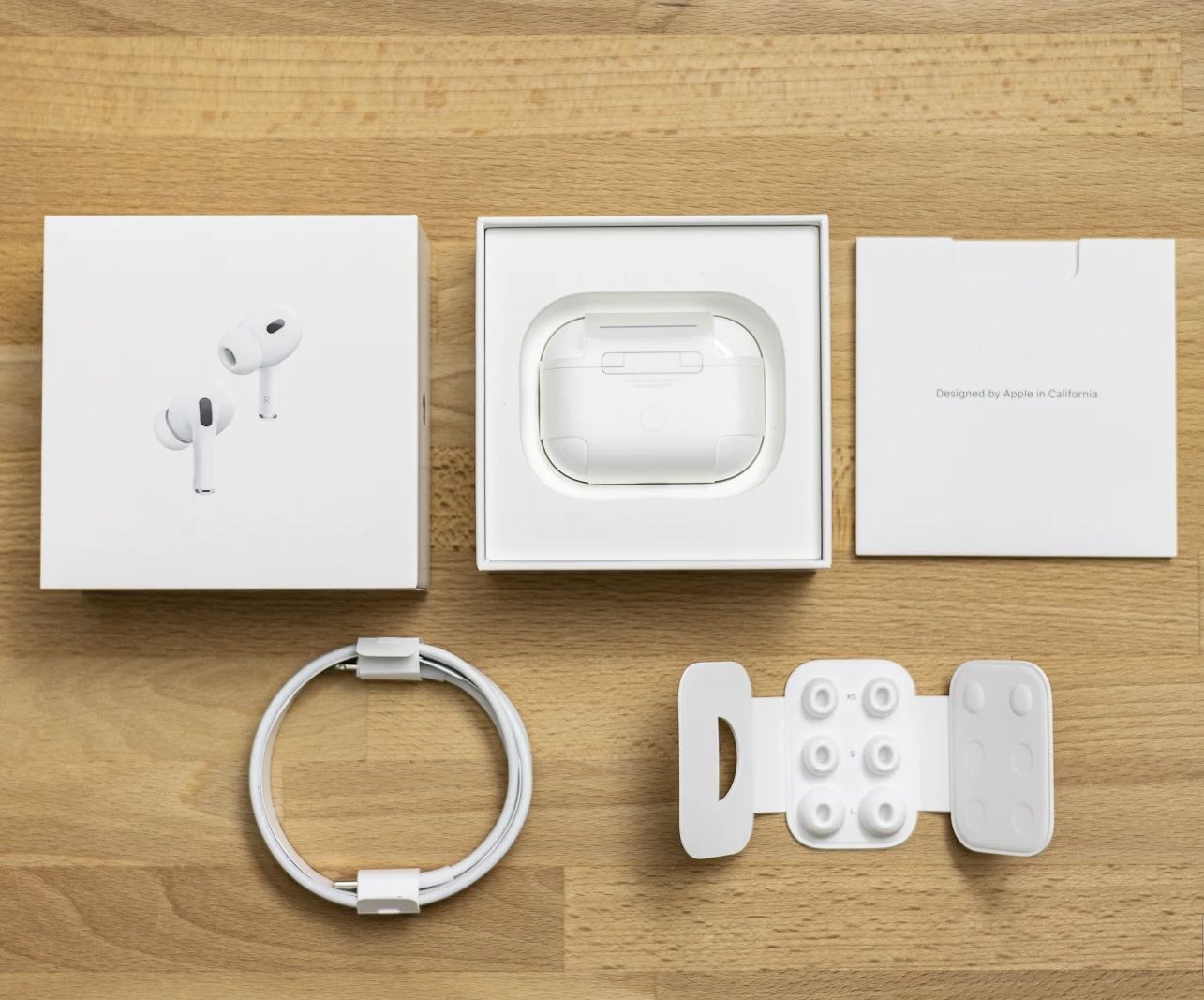 AirPods 2 Pro – *Brand New Sealed*