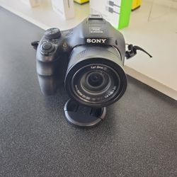 Sony Digital Camera 