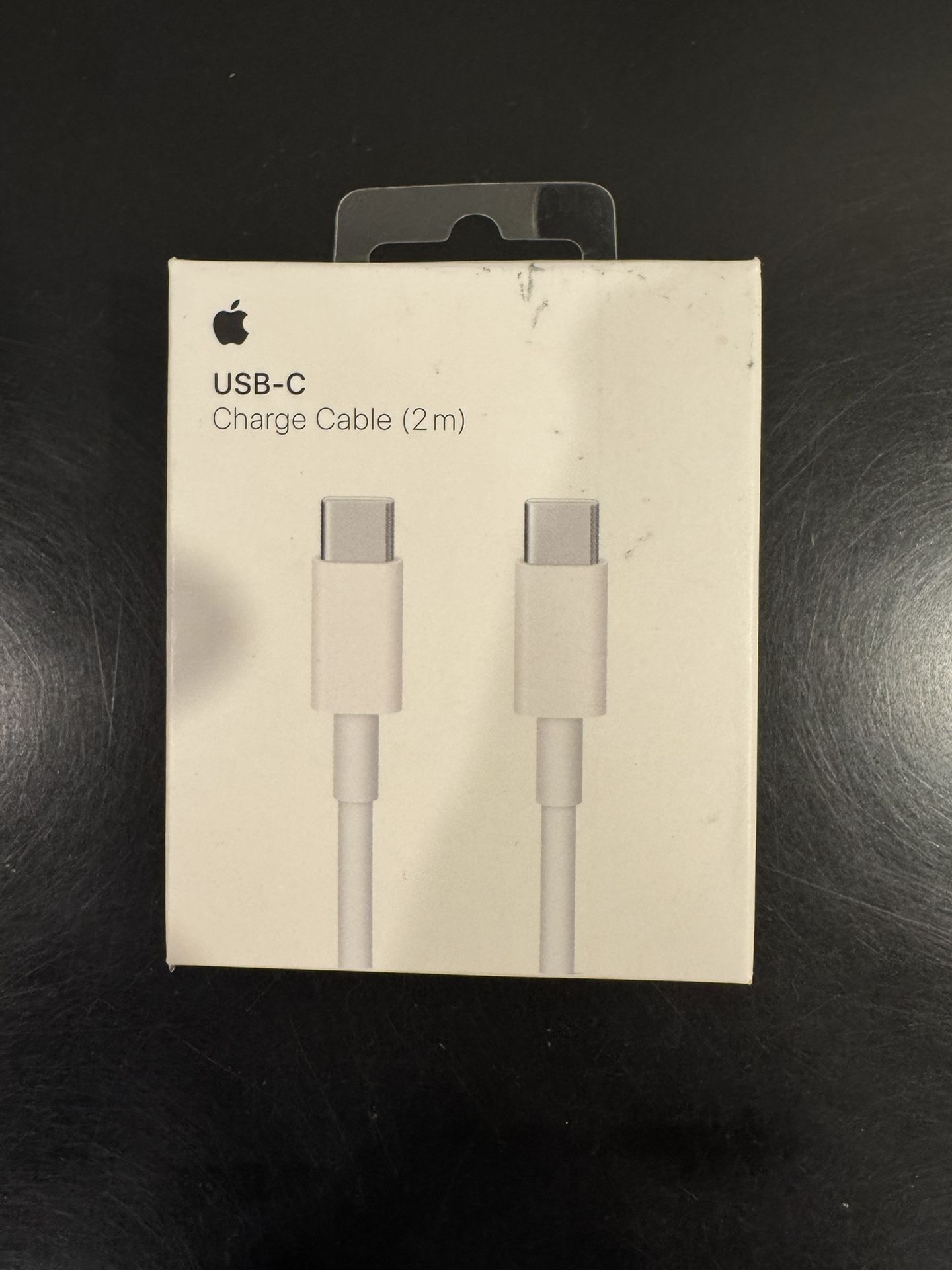 New, Official, Apple USB C, Charging Cable