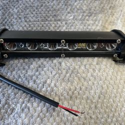 Led Lightbar 