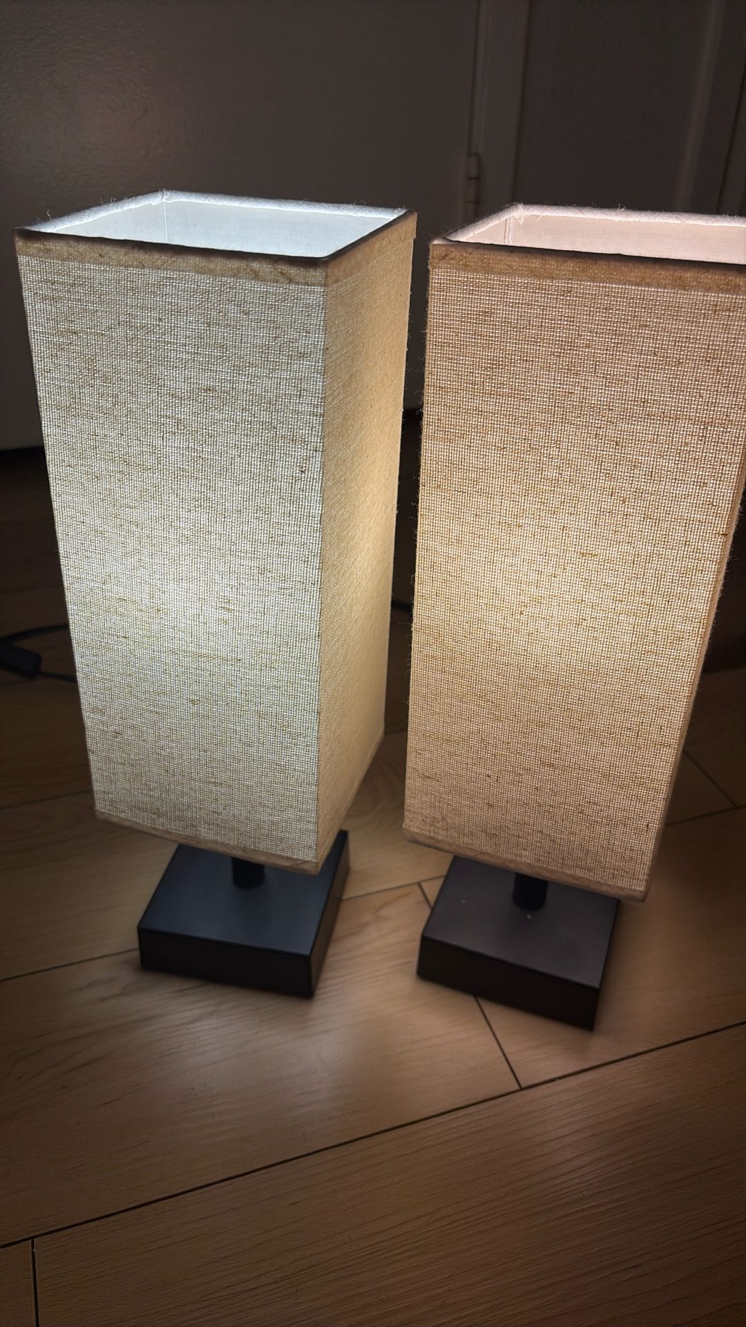 Lamps