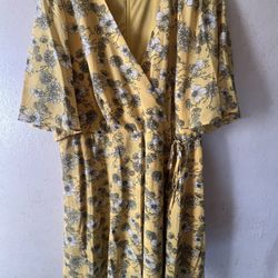 Plus Size Dresses Part 4