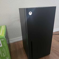 Xbox Mini Fridge 