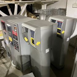 Skidata Parking Pay Station And Gates