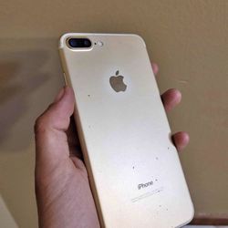 iPhone 7 Plus Unlocked With Warranty