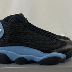 Retro 13 Jordans 