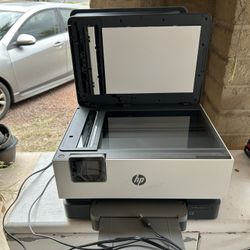 Printer Scanner