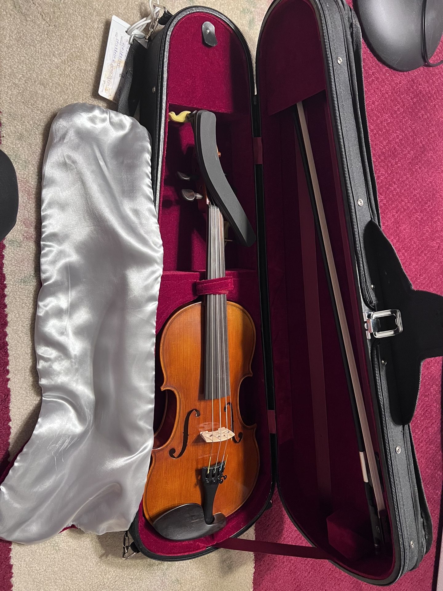 Violin