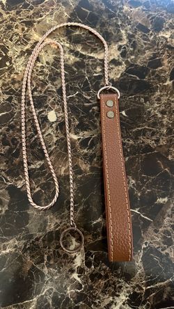 Dog Leash