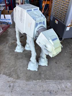 Star Wars At At Walker