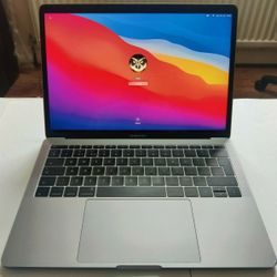 Macbook Pro 13" Laptop 