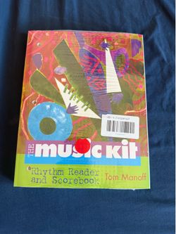 THE MUSIC KIT TEXT BOOK